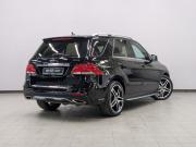 Mercedes-Benz GLE I (W166) Москва  - изображение 44