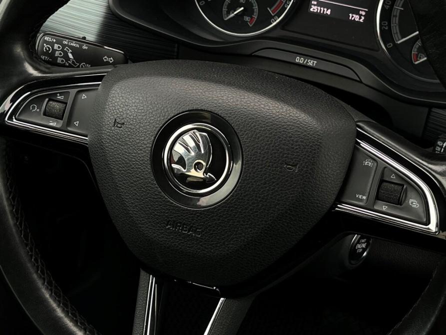 Skoda Kodiaq I Санкт-Петербург  - изображение 21