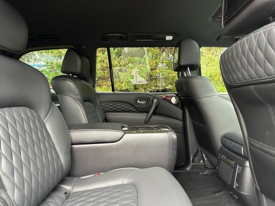 Infiniti QX80 I Рестайлинг 3 Санкт-Петербург  - изображение 40