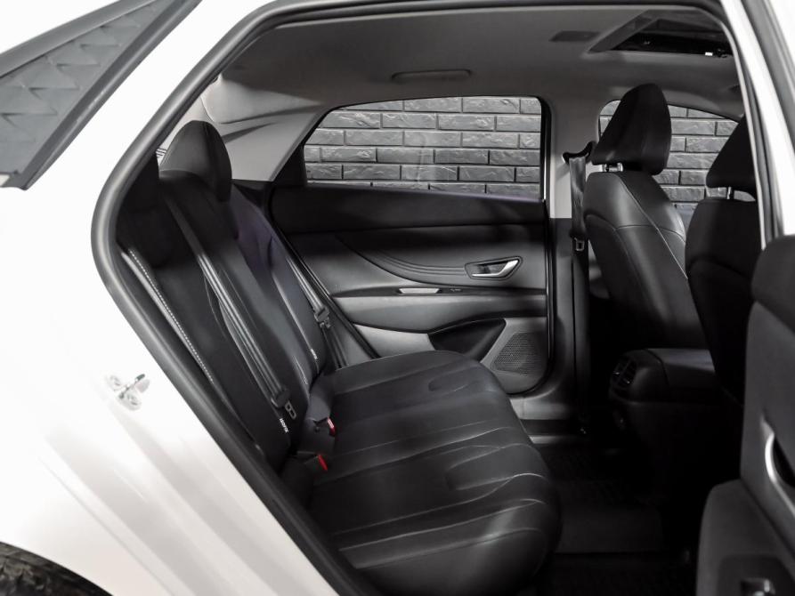 Hyundai Elantra VII (CN7) Рестайлинг Екатеринбург  - изображение 13