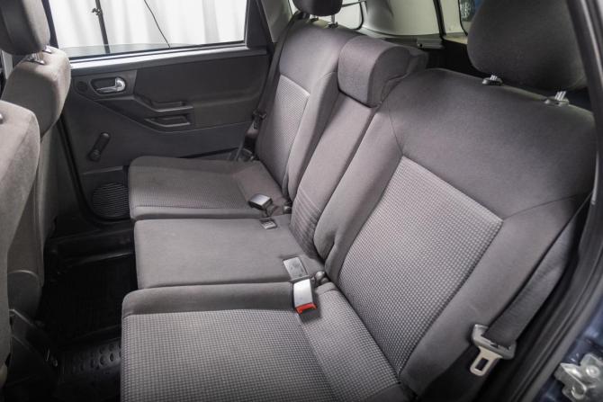 Opel Meriva A Рестайлинг с пробегом 2008 года, цена 469 000 рублей, 220200 км, компактвэн, Автокод Объявления