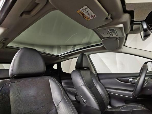 Nissan Qashqai II с пробегом 2014 года, цена 1 247 000 рублей, 180014 км, внедорожник, Автокод Объявления
