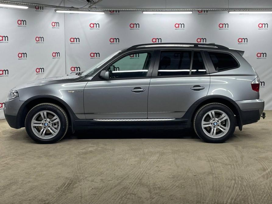 BMW X3 I (E83) Рестайлинг Санкт-Петербург  - изображение 7