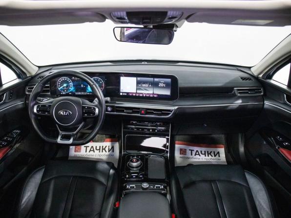Kia K5 III с пробегом 2020 года, цена 3 000 000 рублей, 41546 км, седан, Автокод Объявления