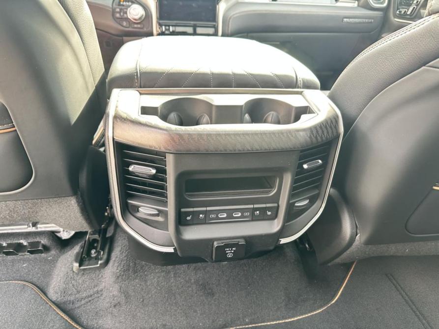 Ram 1500 V Рестайлинг Новосибирск  - изображение 21