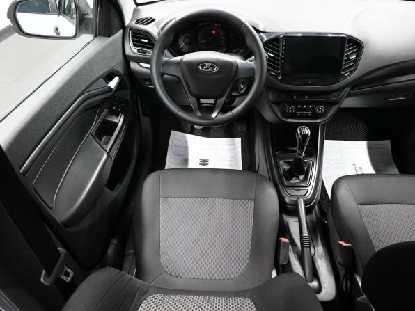 Lada (ВАЗ) Vesta I с пробегом 2020 года, цена 895 000 рублей, 127933 км, седан, Автокод Объявления
