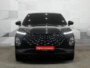 Omoda C5 I Екатеринбург  - изображение 21