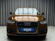 Audi Q3 I (8U) Ижевск  - изображение 36