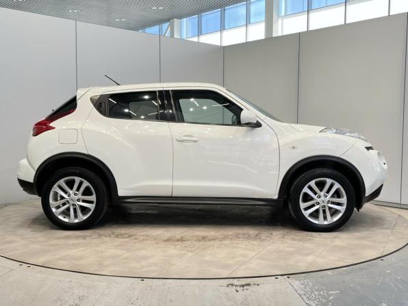 Nissan Juke I с пробегом 2011 года, цена 930 000 рублей, 147590 км, внедорожник, Автокод Объявления