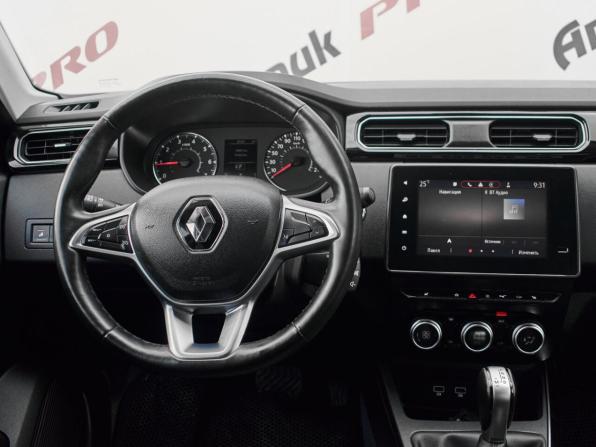Renault Arkana I с пробегом 2019 года, цена 1 730 000 рублей, 78591 км, внедорожник, Автокод Объявления