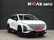 Omoda C5 I Екатеринбург  - изображение 25
