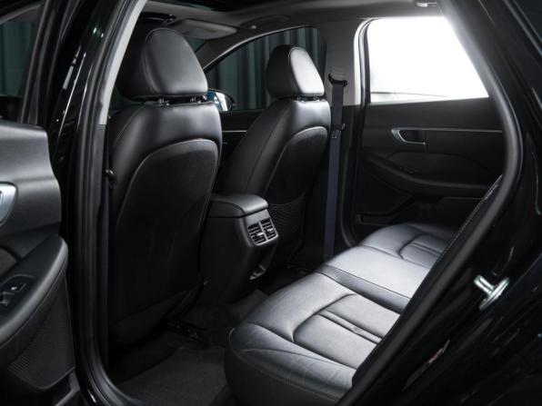 Hyundai Sonata VIII (DN8) с пробегом 2019 года, цена 2 490 000 рублей, 73170 км, седан, Автокод Объявления