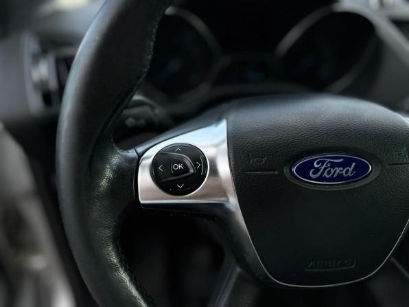 Ford Kuga II с пробегом 2013 года, цена 1 070 000 рублей, 182212 км, внедорожник, Автокод Объявления