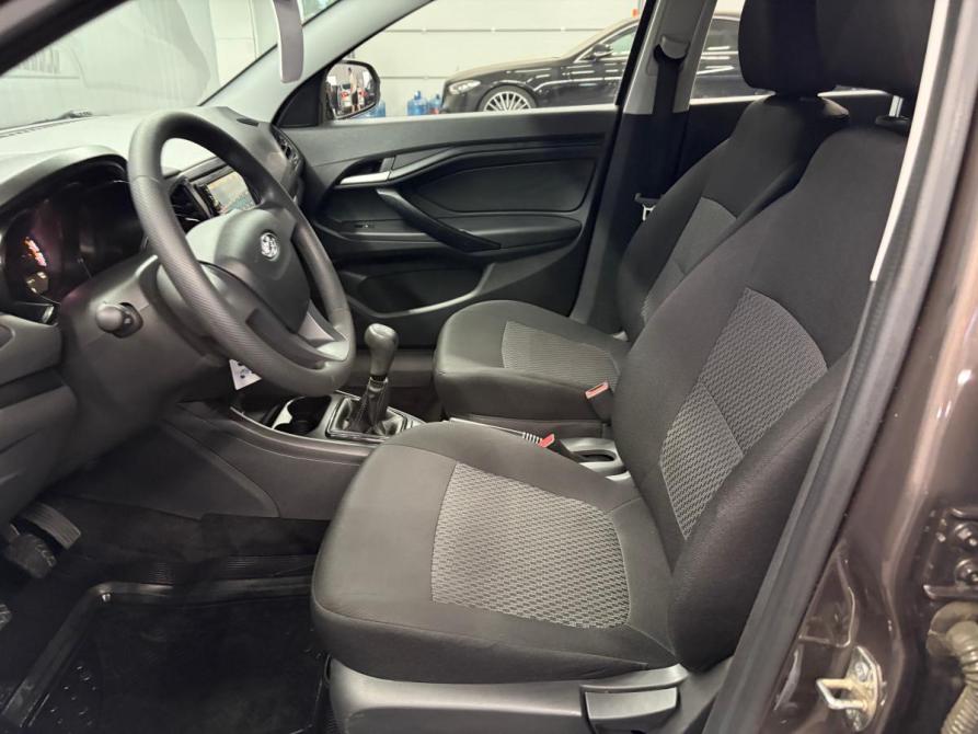 Lada (ВАЗ) Vesta I Краснодар  - изображение 12