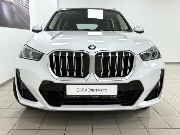 BMW X1 III (U11/U12) с пробегом 2024 года, цена 5 750 000 рублей, 410 км, внедорожник, Автокод Объявления