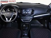 Lada (ВАЗ) Vesta I Белгород  - изображение 26