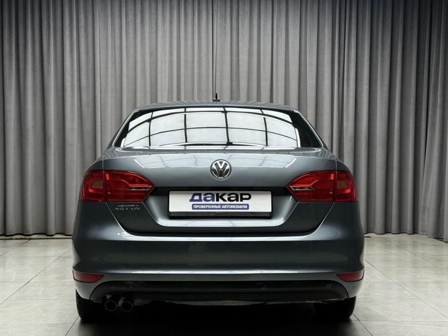 Volkswagen Jetta VI Ижевск  - изображение 5