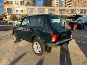 Lada (ВАЗ) Niva Legend I Краснодар  - изображение 23
