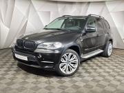 BMW X5 II (E70) Рестайлинг Москва  - изображение 17