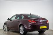 Opel Insignia I Оренбург  - изображение 30