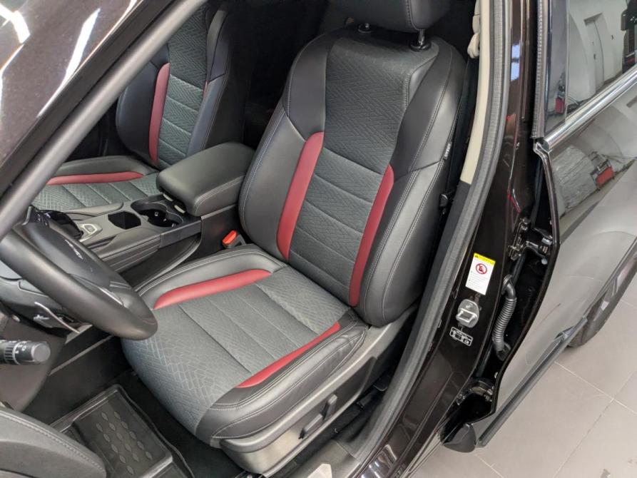 Haval F7 I Рестайлинг Москва  - изображение 13