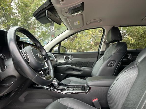 Kia Sorento IV с пробегом 2020 года, цена 3 330 000 рублей, 116976 км, внедорожник, Автокод Объявления