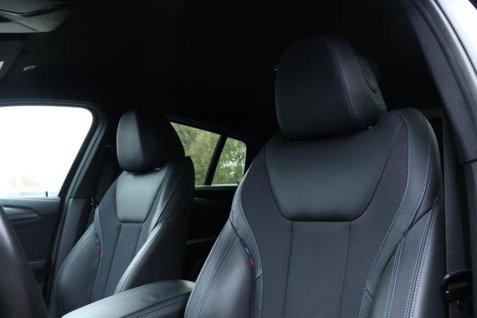 BMW X4 II (G02) с пробегом 2021 года, цена 4 900 000 рублей, 73787 км, внедорожник, Автокод Объявления