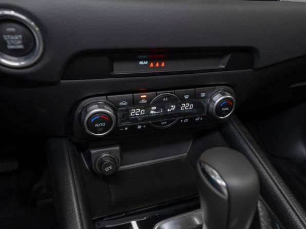 Mazda CX-5 II Рестайлинг с пробегом 2026 года, цена 3 850 000 рублей, 15 км, внедорожник, Автокод Объявления