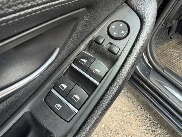 BMW 5 серии VI (F10/F11/F07) Рестайлинг с пробегом 2016 года, цена 1 555 000 рублей, 280517 км, седан, Автокод Объявления