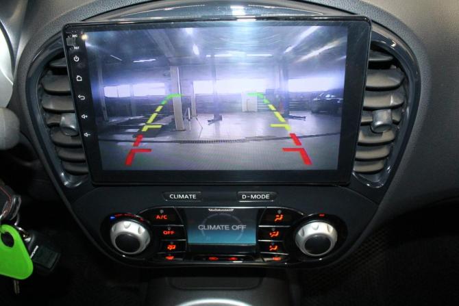 Nissan Juke I с пробегом 2012 года, цена 819 000 рублей, 267000 км, внедорожник, Автокод Объявления