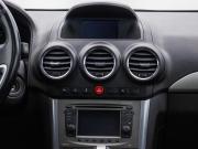 Opel Antara I Рестайлинг Москва  - изображение 32