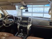 Toyota Land Cruiser 200 Series Рестайлинг 1 Екатеринбург  - изображение 25