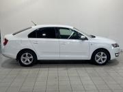 Skoda Rapid I Курск  - изображение 21