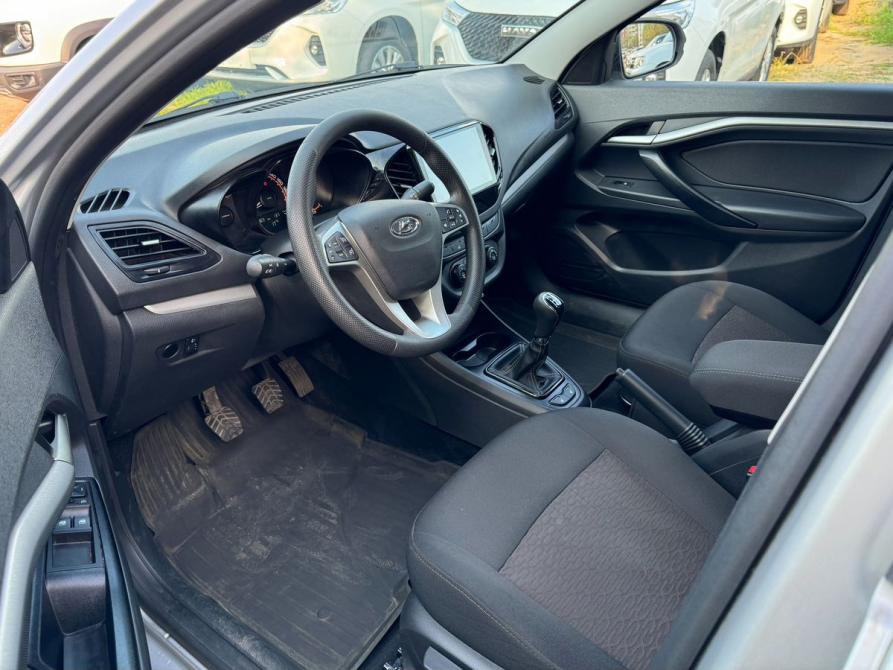Lada (ВАЗ) Vesta I Архангельск  - изображение 10