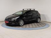 Kia Ceed II Екатеринбург  - изображение 20