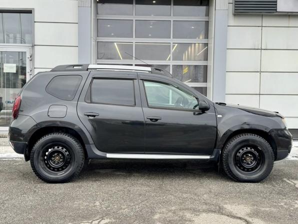 Renault Duster I Рестайлинг с пробегом 2016 года, цена 1 150 000 рублей, 231240 км, внедорожник, Автокод Объявления