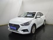 Hyundai Solaris II Санкт-Петербург  - изображение 16