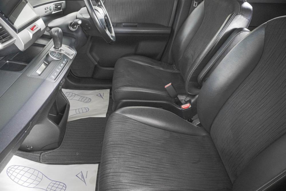 Honda Freed I Рестайлинг Кемерово  - изображение 9