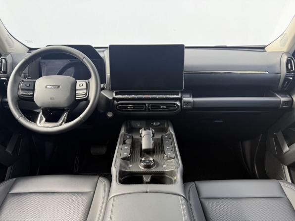 Haval H7 I с пробегом 2025 года, цена 2 900 000 рублей, 49856 км, внедорожник, Автокод Объявления