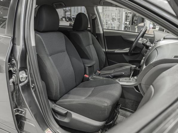 Toyota Corolla X (E140 E150) Рестайлинг с пробегом 2012 года, цена 820 000 рублей, 192108 км, седан, Автокод Объявления