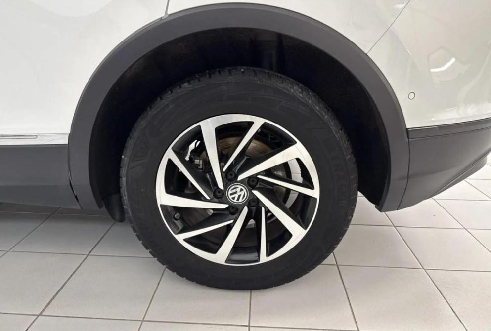 Volkswagen Tiguan II Астрахань  - изображение 11