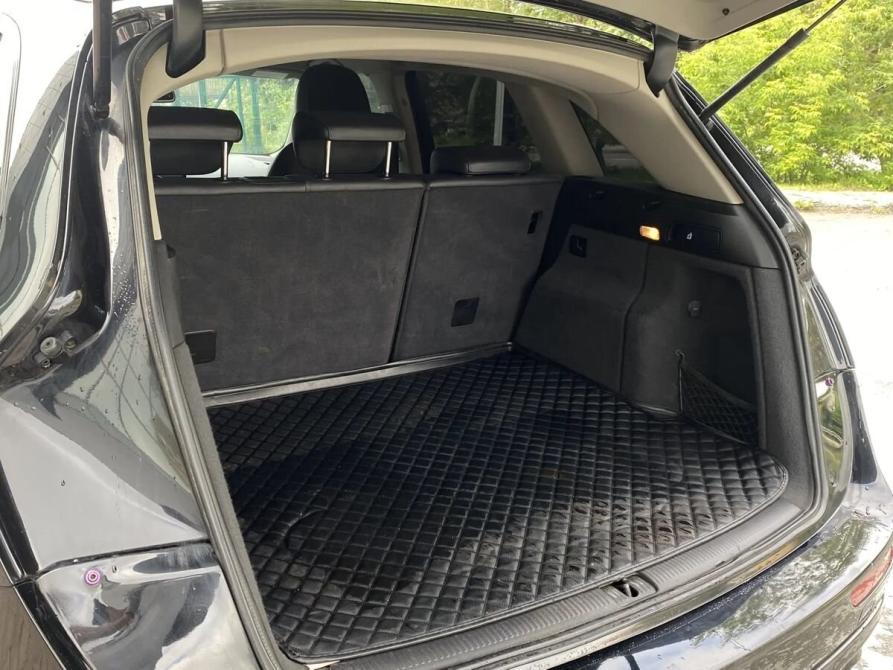 Audi Q5 I (8R) Екатеринбург  - изображение 35