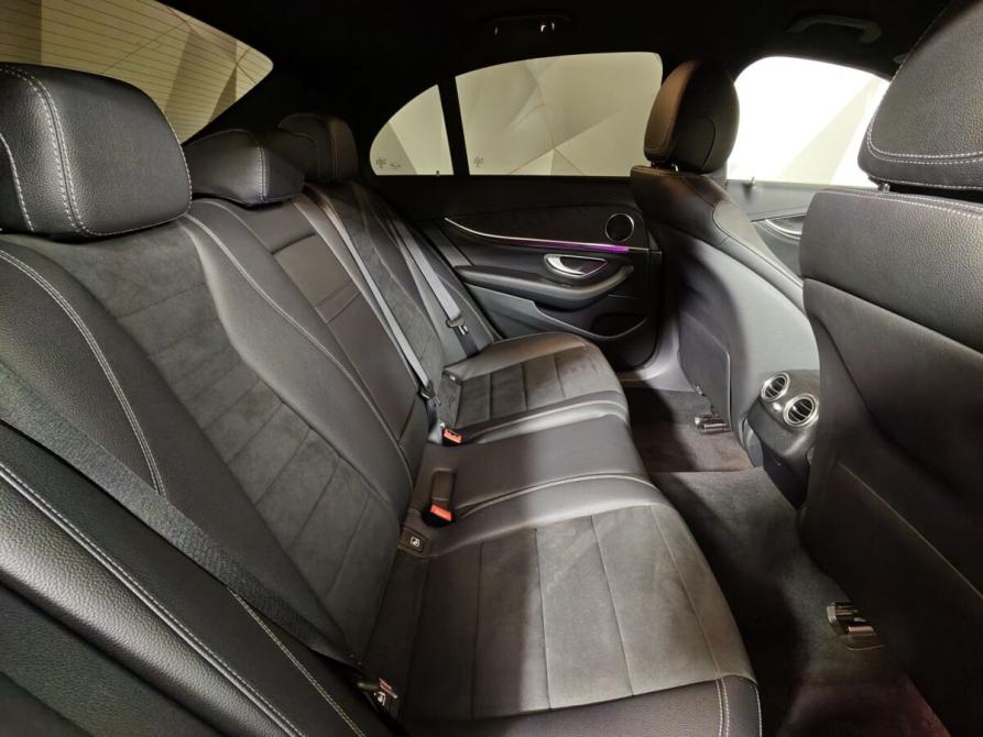 Mercedes-Benz E-Класс V (W213 S213 C238) Москва  - изображение 16