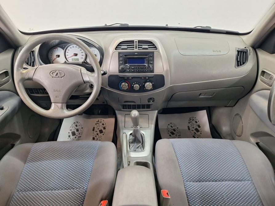 Chery Tiggo (T11) I Смоленск  - изображение 7