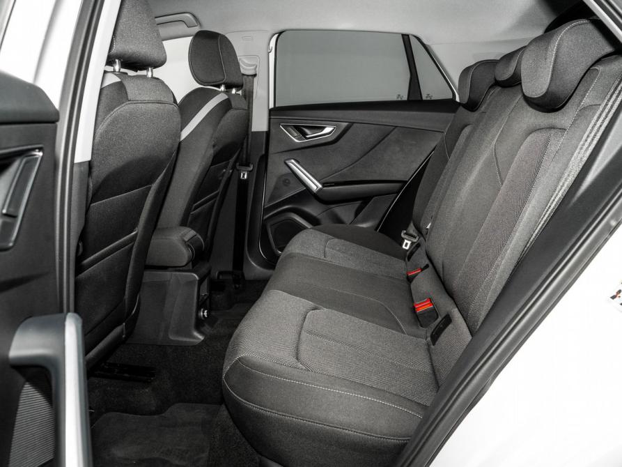 Audi Q2 I Иркутск  - изображение 7
