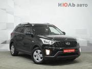 Hyundai Creta I Екатеринбург  - изображение 19