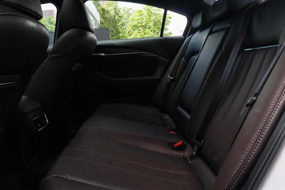 Mazda 6 III (GJ) Рестайлинг 2 Москва  - изображение 10