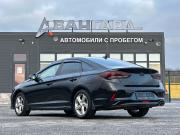 Hyundai Sonata VII (LF) Рестайлинг Волгоград  - изображение 29