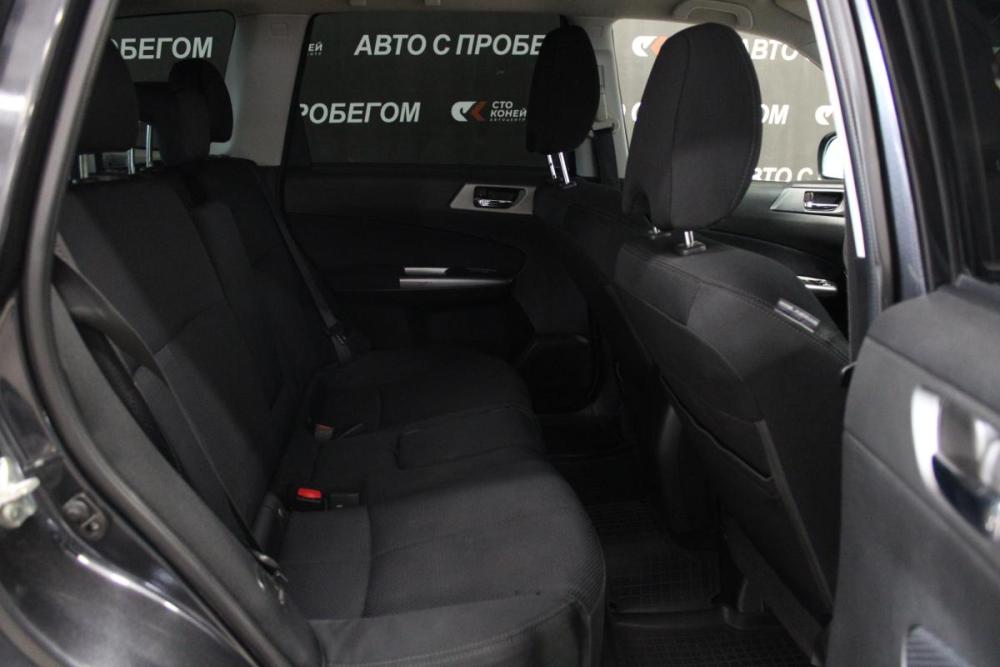 Subaru Forester III Рестайлинг Томск  - изображение 12