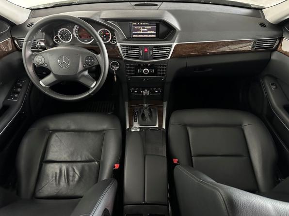 Mercedes-Benz E-Класс IV (W212 S212 C207) с пробегом 2011 года, цена 1 580 000 рублей, 155044 км, седан, Автокод Объявления